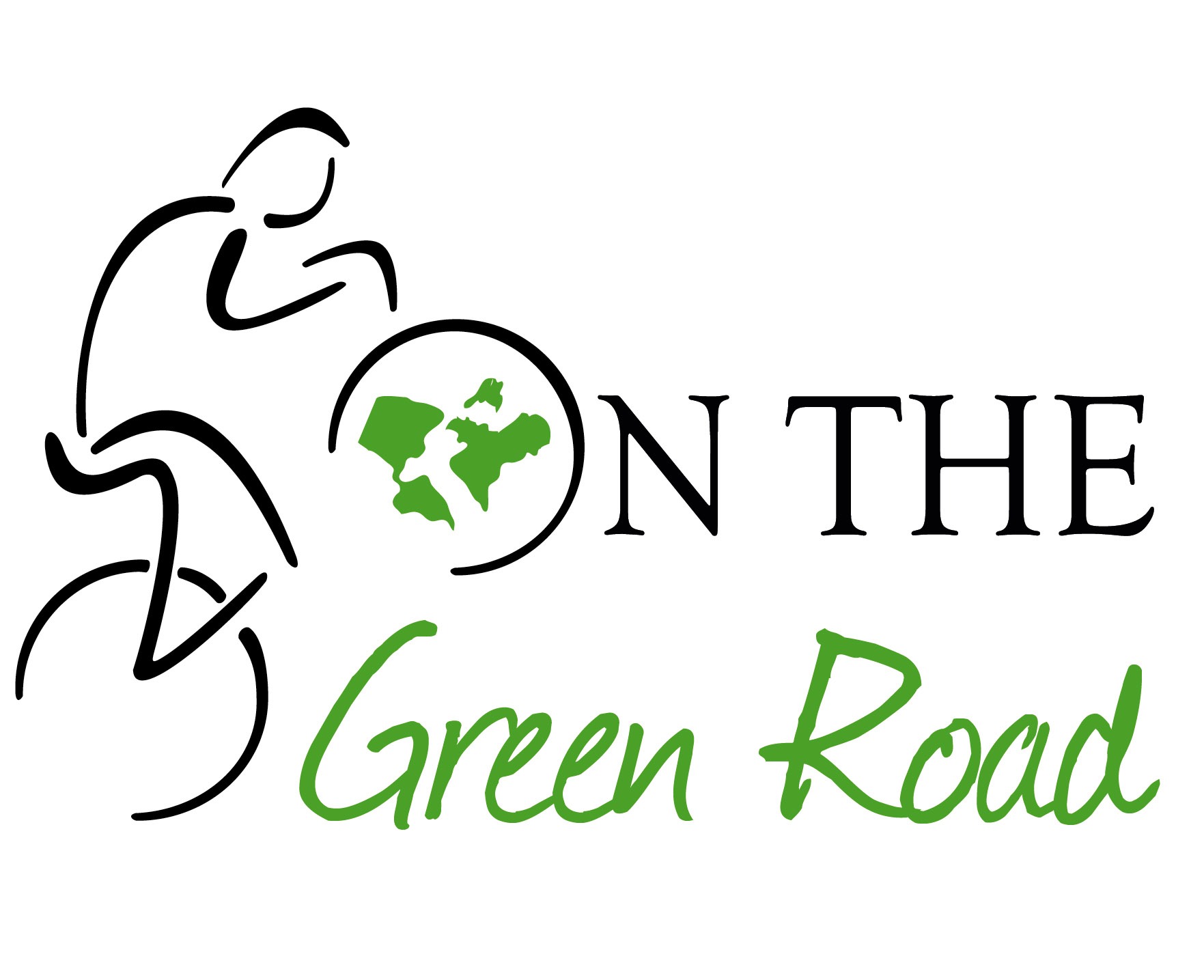 On The Green Road Penser Global Agir Local
